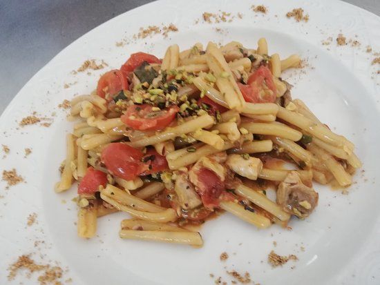 Trattoria Torremuzza